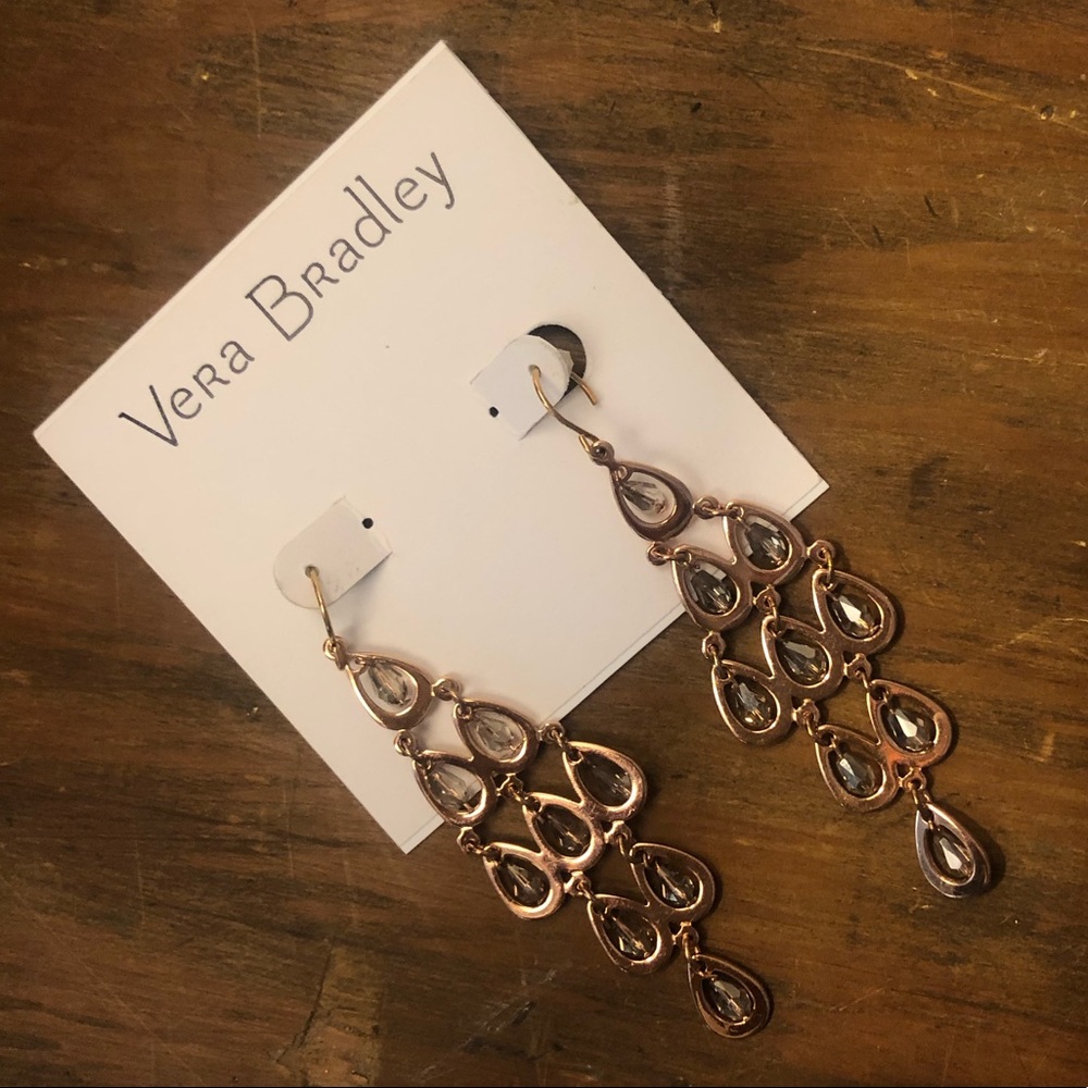 Vera Bradley Earrings